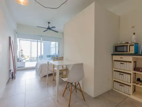 Departamento en Alquiler de 1 dormitorio