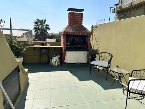 Precioso PH en venta en Quilmes Oeste IDEAL INVERSOR O VIVIENDA PROPIA