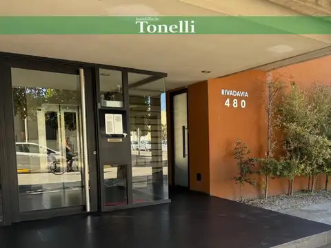 Rivadavia 400, Piso 3