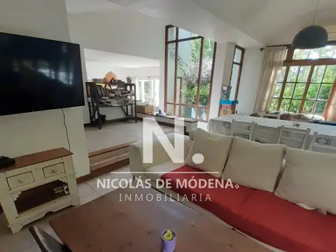 Casa en Alquiler Temporal en Golf, USD 0