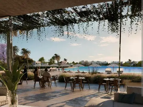 Lote en venta en Azzurra Tortugas con financiación