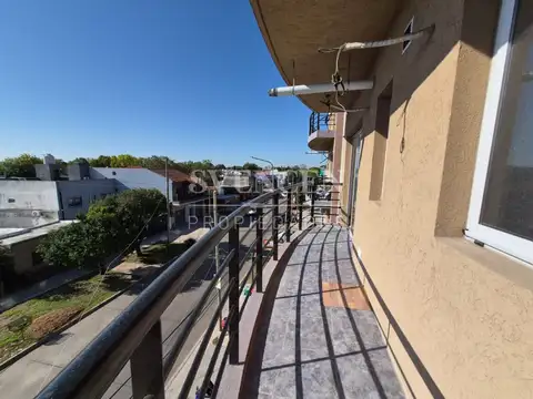 Departamento en Alquiler de 2 dormitorios