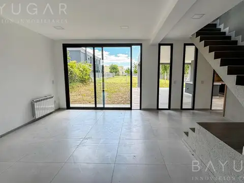 Casa en Venta A Estrenar