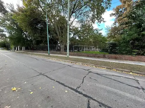 Edificio en Venta en Villa Adelina APTO DESARROLLO