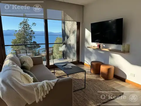 Av. Bustillo al 4800 2°0 UF 420