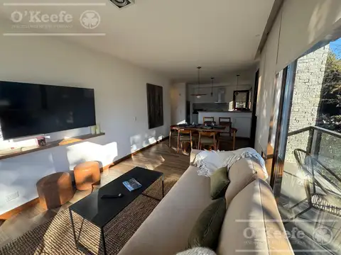 Departamento en Venta en San Carlos De Bariloche, USD 389.000