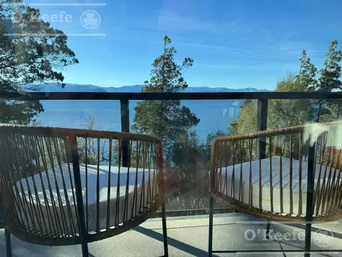 Departamento en Venta al Norte