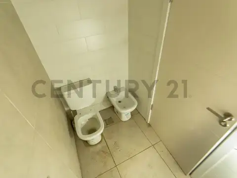 Juan Manuel de Rosas 1800, Piso 0