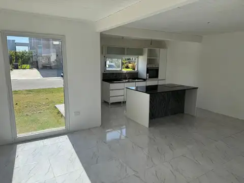 Barrio Lagos De Canning