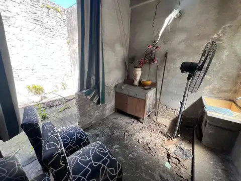 Venta en block en Villa Dominico. 5 Unidades funcionales