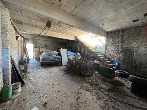 Casa en Venta de 5 dormitorios