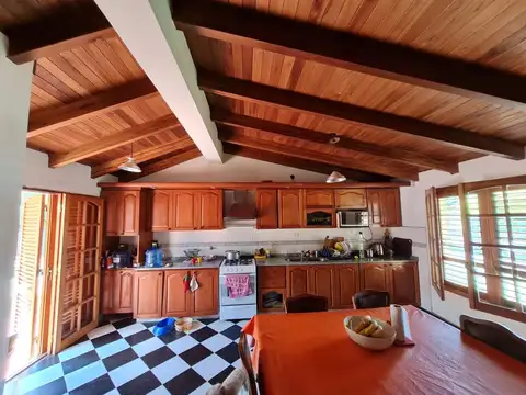 Casa en Venta 15 años