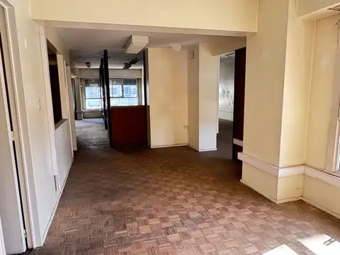 Av. Belgrano  al 600