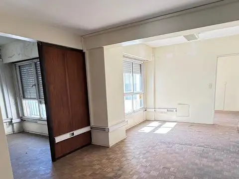 Oficina en Venta en Monserrat, USD 169.000