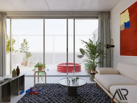 Departamento en Venta A Estrenar