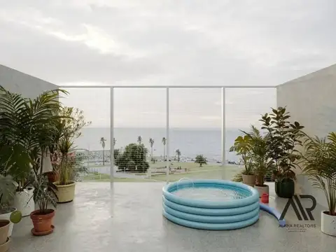 Departamento en Venta en Centro , USD 122.000