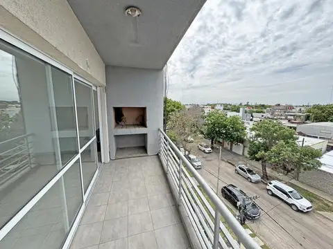 Departamento en Alquiler en San Lorenzo, $ 495.000