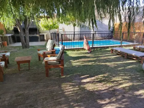 Cabaña en Venta en Alto Las Compuertas