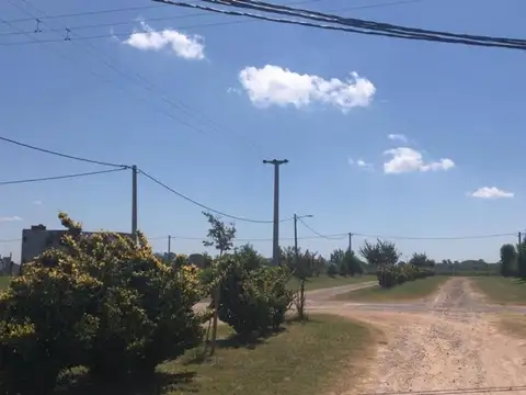 Terreno en Venta de 476,0 m2