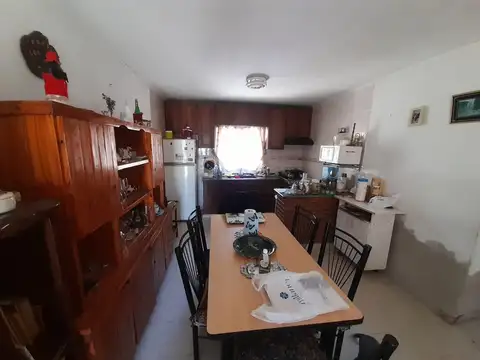 Casa en Venta en Santa Fe, USD 60.000