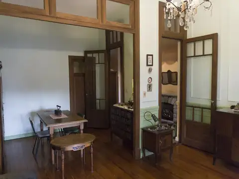 Departamento en Venta en Barracas, USD 125.000