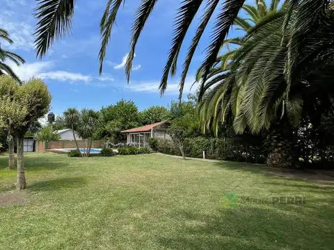 Terreno en Venta 10  mts Frente