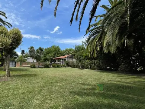 Terreno en Venta en City Bell, USD 70.000