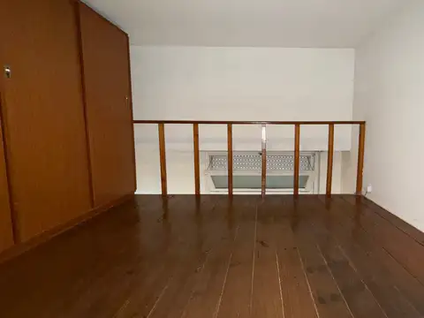 Departamento en alquiler en Balvanera