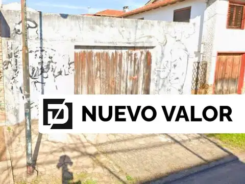 Terreno, Lote en venta en San Andres Partido de San Martín