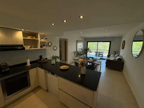 Departamento en Venta en General Pacheco, USD 155.000