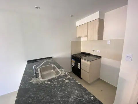 Departamento en Alquiler A Estrenar