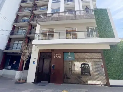 2 ambientes A ESTRENAR - VENTA - CASEROS