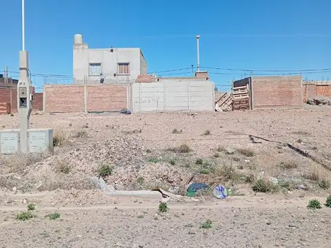 VENTA LOTES COMERCIALES, DISTRITO 7