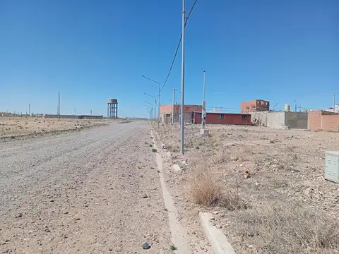 Terreno en Venta en Neuquen, USD 37.000