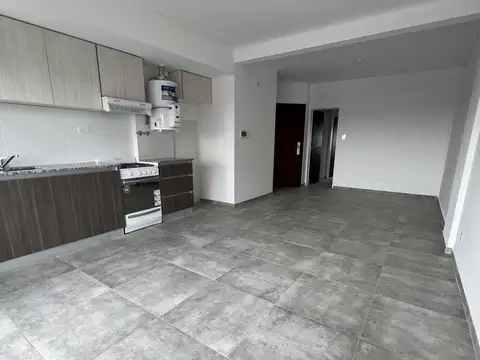 Depto Tipo Casa en Venta de 1 dormitorio