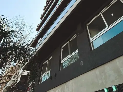 Monoambiente a estrenar