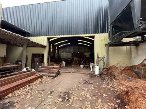 Avenida General Juan Gregorio Lemos 5000