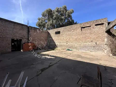 Avenida Ovidio Lagos 5700