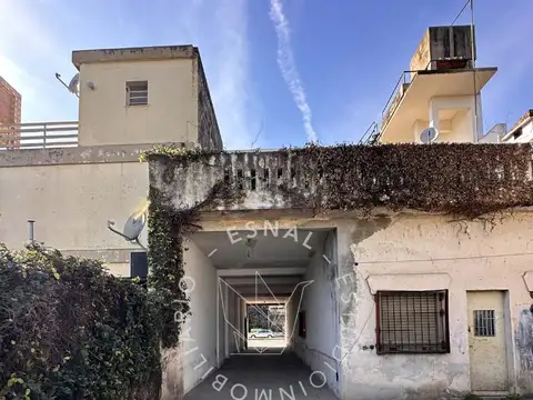 Galpon en Venta en Rosario, USD 280.000