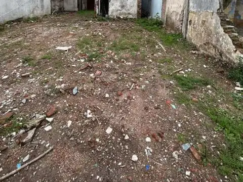 Terreno en Venta de 920,0 m2