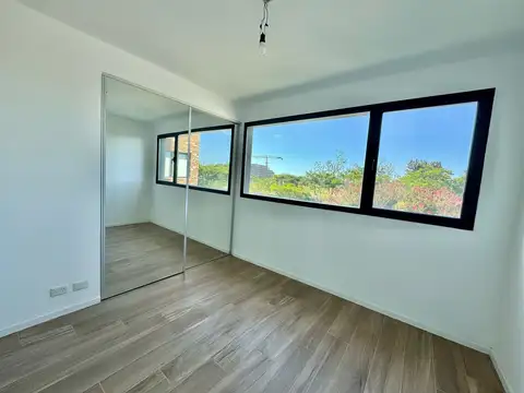 Departamento en Venta 1 año