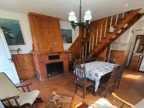 Casa en Venta al Noroeste