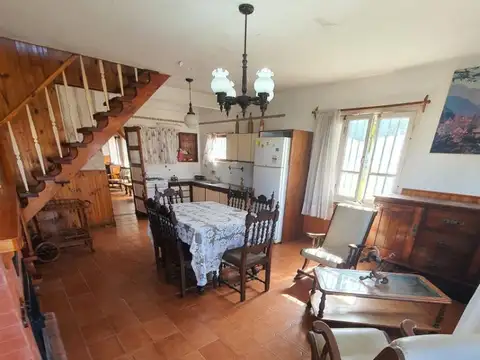 Casa en Venta 40 años