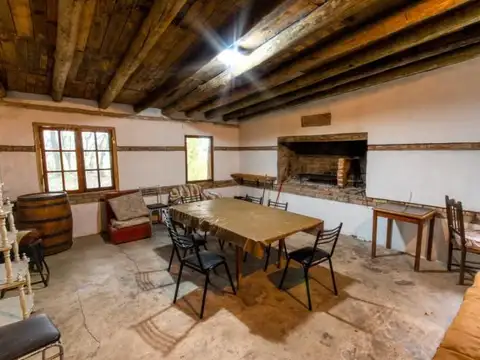 Navarra  General Rodriguez