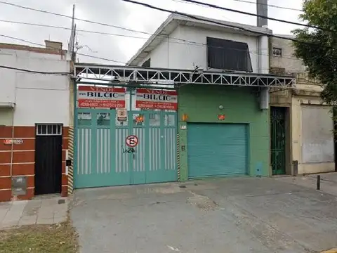 Galpon en Venta 8  mts Frente