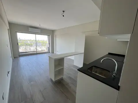 Av. San Martin 2300, Piso 11