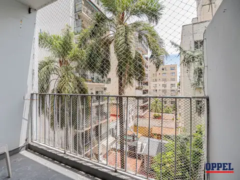 Departamento en Venta 55 años