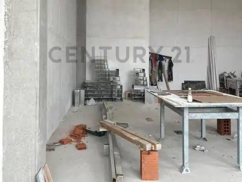 Local en Alquiler en Ciudad De Tigre, USD 1.800