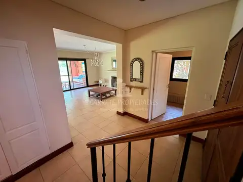 Casa en Venta 10 años