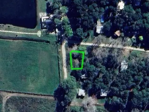 Terreno en Venta de 500,0 m2